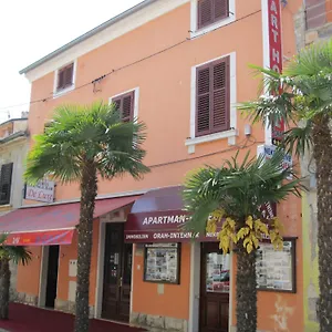  Apartmán Lav